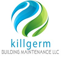 Killgerm Building Maintenance LLC Logo