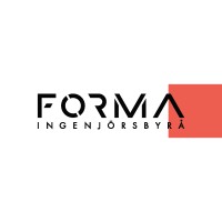 Ingenjörsbyrå Forma AB Logo
