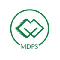 Al-Manhal Data Protection & Support Logo