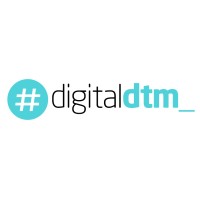 digitalDTM Logo