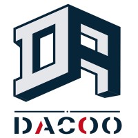 DACOO INDUSTRIAL CO., LTD. Logo