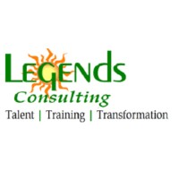 Legends Consulting Logo