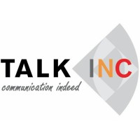 TALKINC Logo