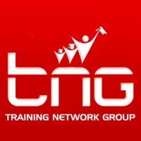Training Network Group Logo