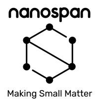 Nanospan Logo