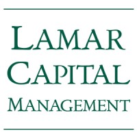 Lamar Capital Management Logo
