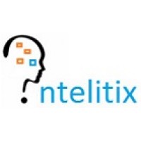 InteliTix Solutions Private Limited Logo