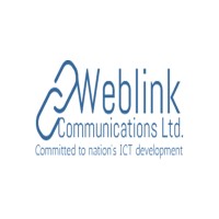 Weblink Communications Ltd Logo