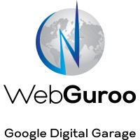 Web Guroo Logo