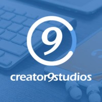 Creator9 Studios Logo