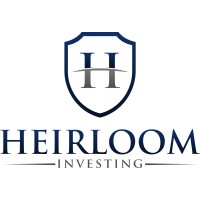 Heirloom Investment Management Logo
