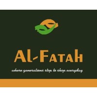 Al-Fatah Shopping Malls Logo