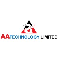AA Technology Ltd. Logo