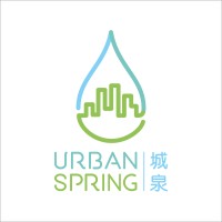 Urban Spring Co. Ltd | B Corp Logo