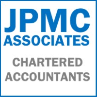 JPMC Associates Chartered Accountants Logo