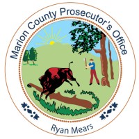 Marion County Prosecutors Office Logo
