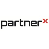 PartnerX Robotics Logo
