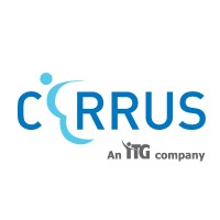 Cirrus (An ITG Company) Logo