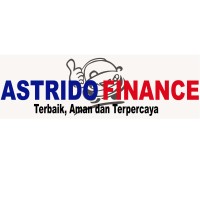 PT Astrido Pacific Finance Logo