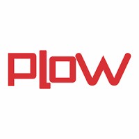 Plow Comunicação Logo