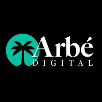 Arbé Digital Logo