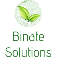 Binate Solutions Ltd. Logo