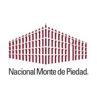 Nacional Monte de Piedad Logo