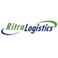 Ritra Logistics Logo