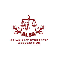 Asian Law Students Association (ALSA) Logo