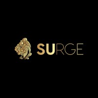 Surge Marketplace Logo