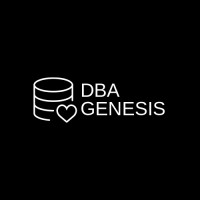DBA Genesis Logo