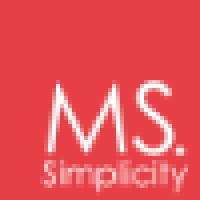 MS. Simplicity Logo
