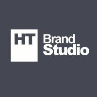 HT Brand Studio Logo