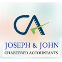 Joseph and John Chartered Accountants Logo