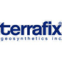 Terrafix® Geosynthetics Inc. Logo