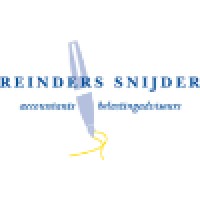 Reinders Snijder Accountants & Belastingadviseurs Logo
