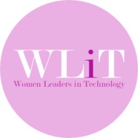 Women Leaders in Technology (WLiT) Logo