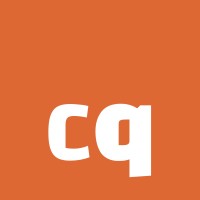 CodeQuotient Logo