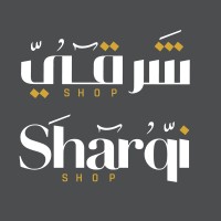 Sharqi Logo
