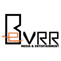 BeVRR Media & Entertainment Pte Ltd Logo