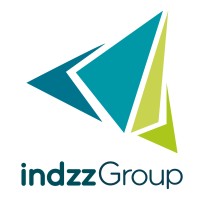 INDZZ Group Logo