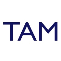 TAM Enterprises Logo