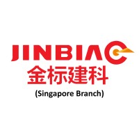 Hebei Jinbiao Construction Materials Pte Ltd (Singapore Branch) Logo