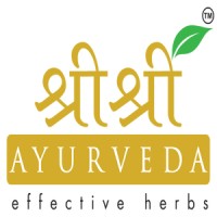 SRI SRI AYURVEDA (Sri Sri Tattva) Logo
