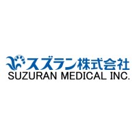 Suzuran Medical Inc. Logo