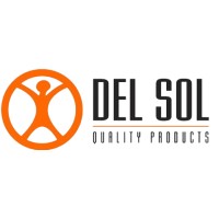 PT. Del Solaria Indonesia Logo