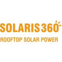 Solaris 360 Logo