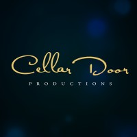 Cellar Door Logo