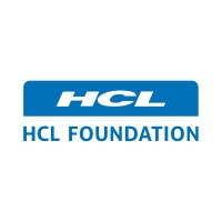 HCL Foundation Logo