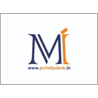 Mars Infocare Solutions Pvt. Ltd Logo